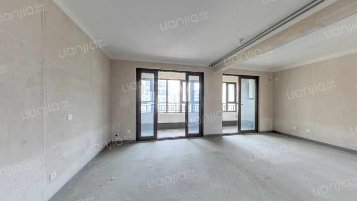 东城金茂悦二手房实景图