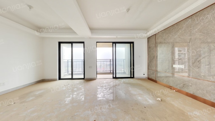 美的水投花湾城二手房实景图