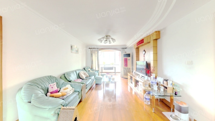 海桐苑二手房实景图