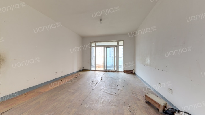 腾飞奥体花城二手房实景图