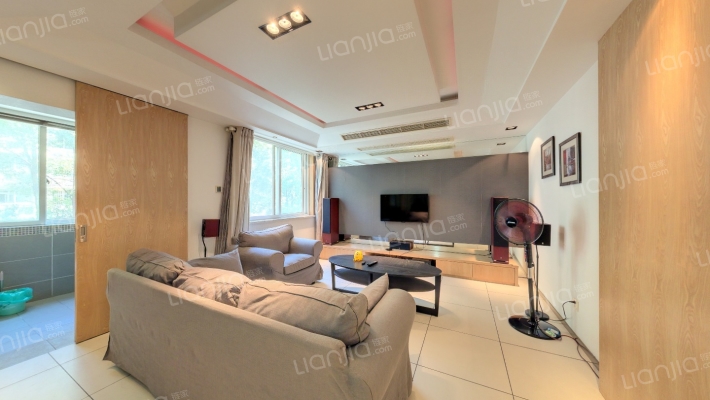 嘉州美都二手房实景图