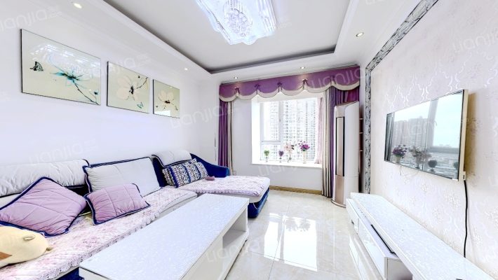 凯江新城二手房实景图