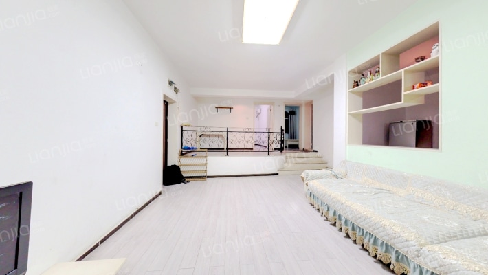 明雅苑二手房实景图