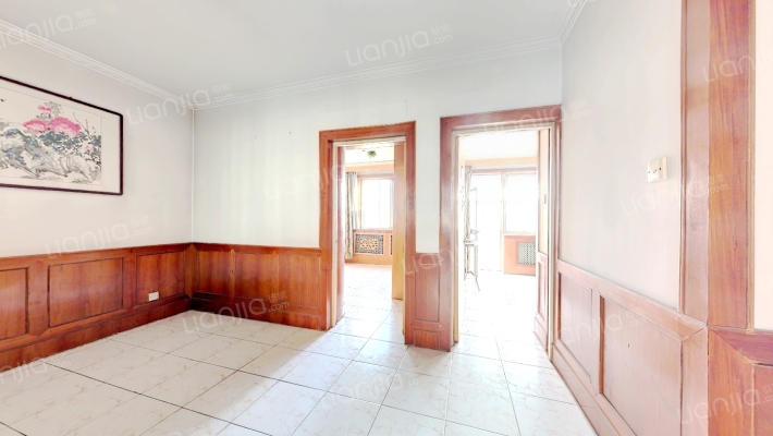 市畜牧局宿舍二手房实景图