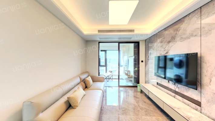 建发叁里云庐二手房实景图