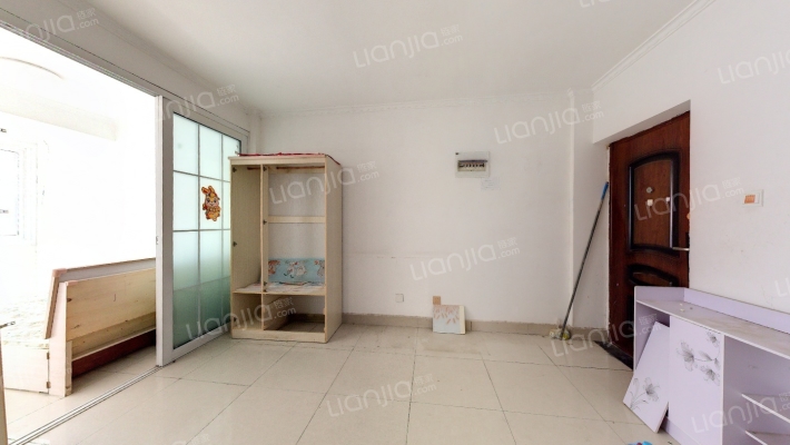 尚景园北区二手房实景图