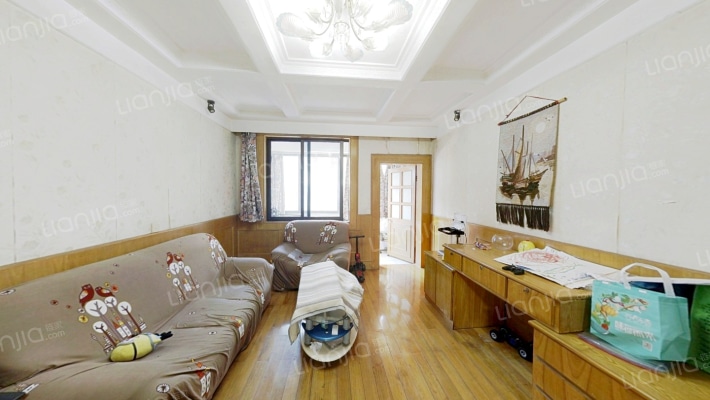 一品苑二手房实景图