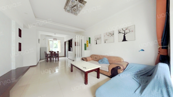 金阳美景二手房实景图