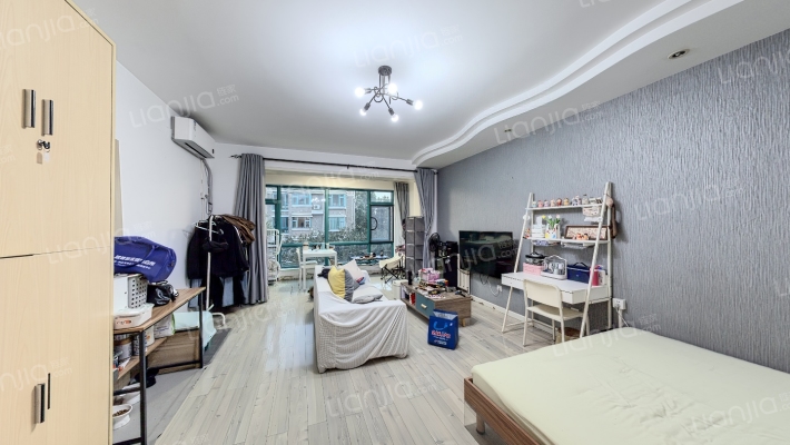 星岛假日二手房实景图