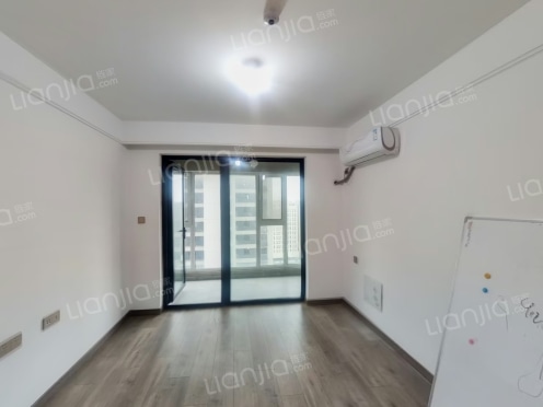 整租·海岸万科城锦棠里 3室1厅 南