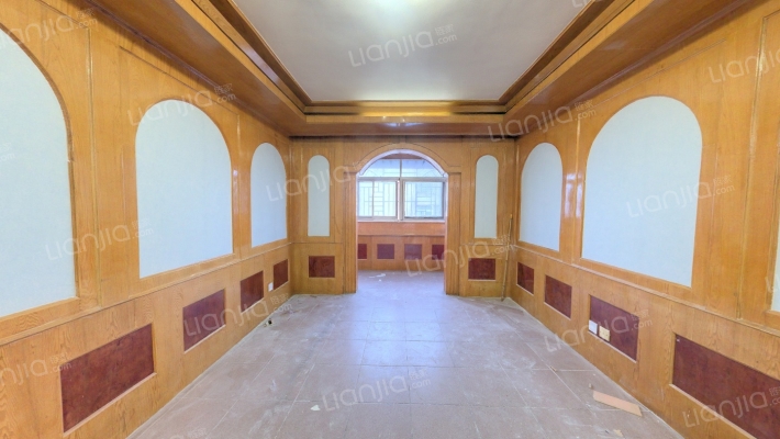 百货公司家属院二手房实景图