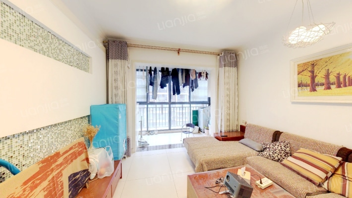 凯姆国际二手房实景图