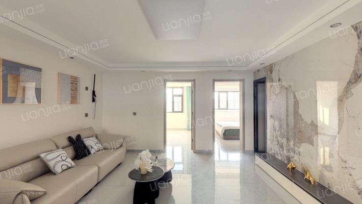 复兴园小区二手房实景图