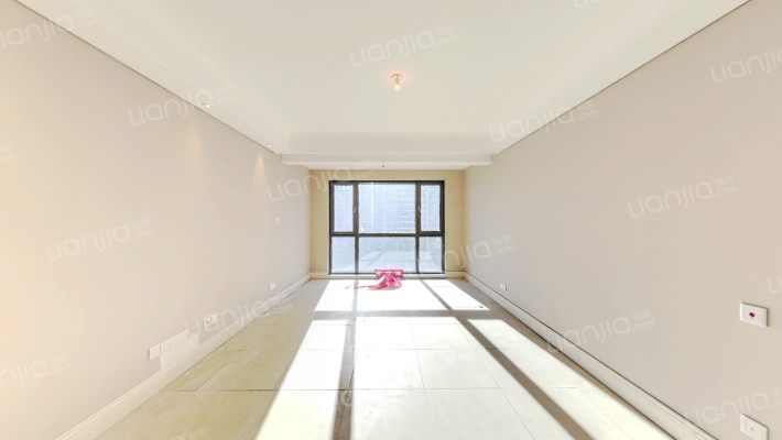 融创观澜壹号二手房实景图