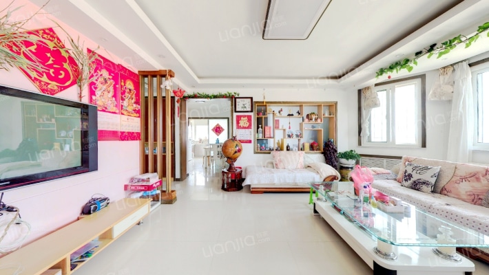 新星东巷二手房实景图