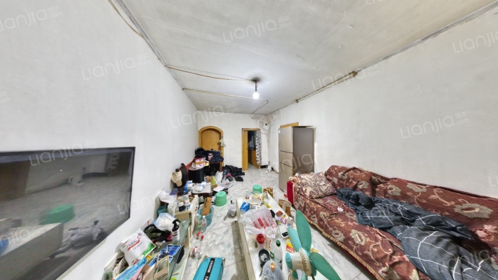 五一新村二手房实景图