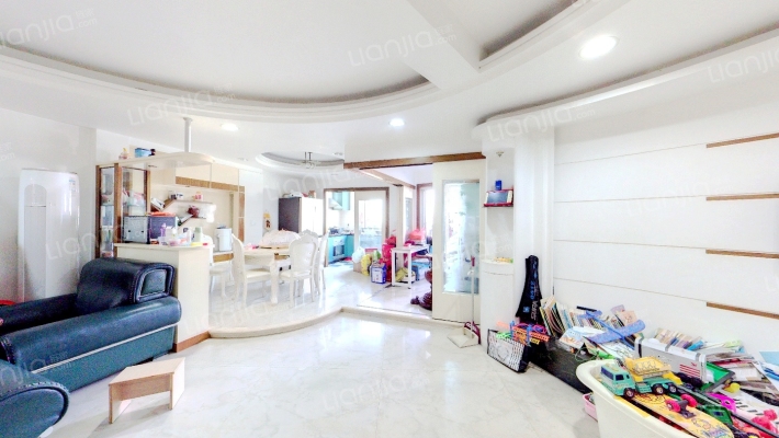 鑫富大厦二手房实景图