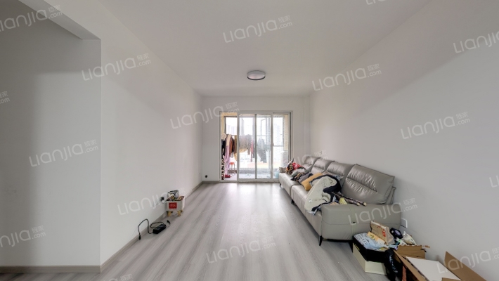 九鼎华苑二手房实景图