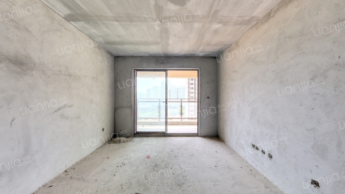 越亚·天赐御园二手房实景图