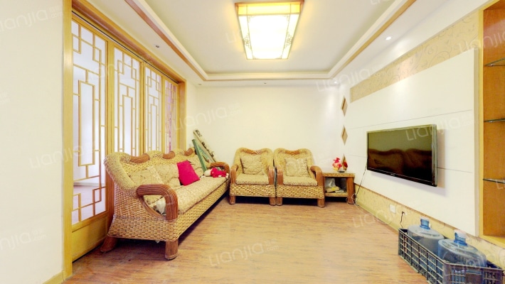 五环小区二手房实景图