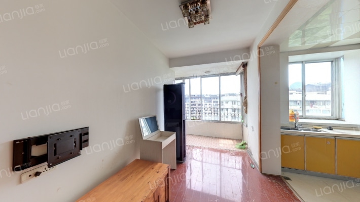 山水·阳光城二手房实景图