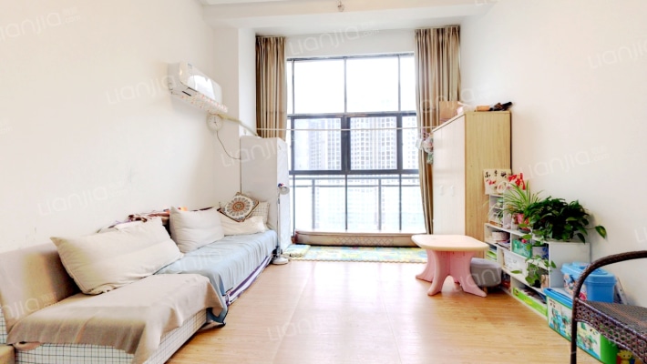 海粤名庭二手房实景图