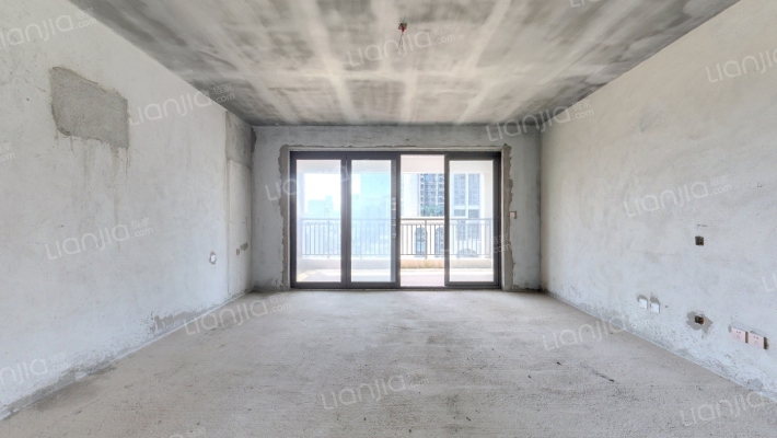 DK国际二手房实景图