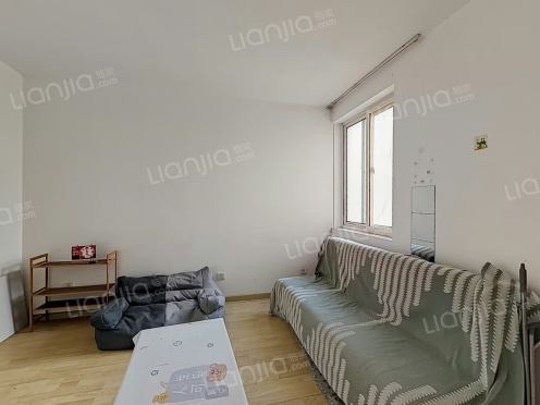 整租·春光山色 1室1厅 南/北