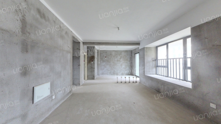 祥浦苑二手房实景图