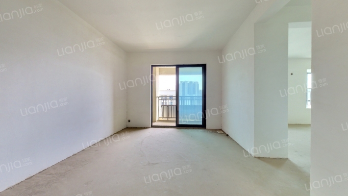 长投海德公园二手房实景图