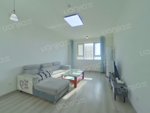 整租·苏家社区北区 2室1厅 南