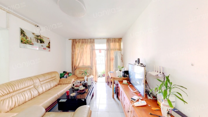 龙秀街二手房实景图