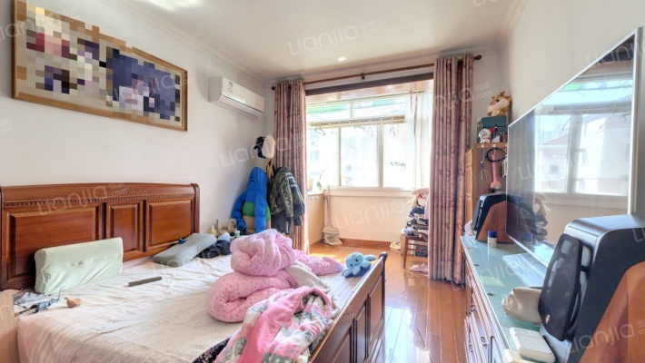 长顺小区二手房实景图