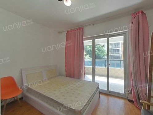 合租·庆业九寨印象 3居室 东卧