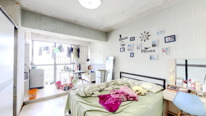 金尊名都二手房实景图