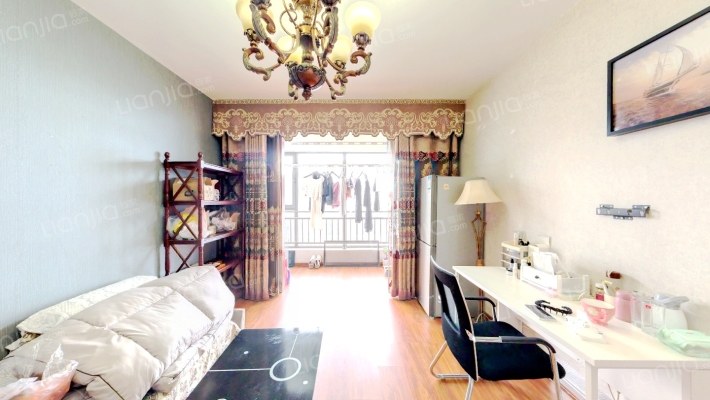 广安云棠二手房实景图