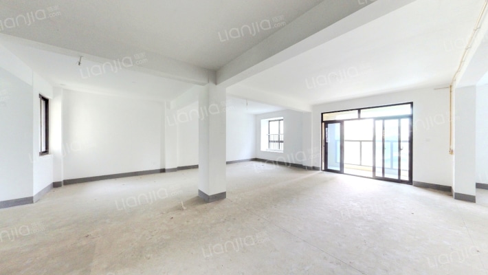 观湖佳苑二手房实景图