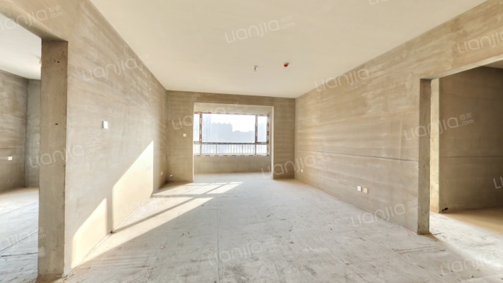 兴业西部新区二手房实景图