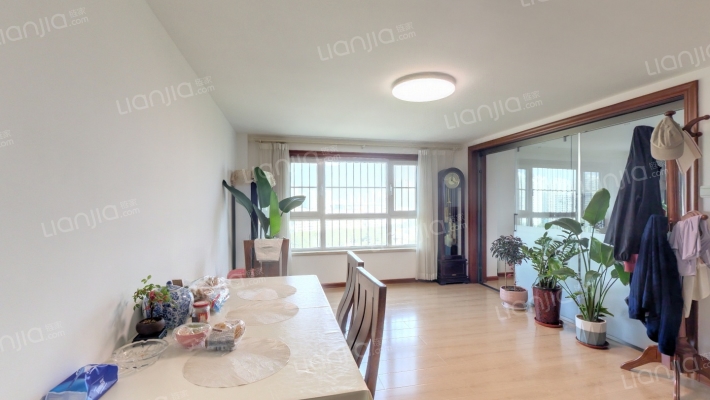 绿岛公寓二手房实景图