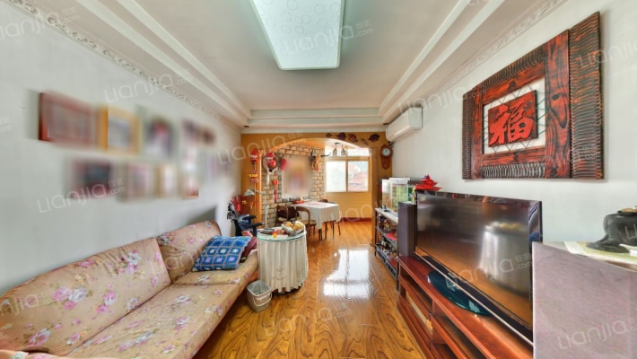 沂水路散盘二手房实景图