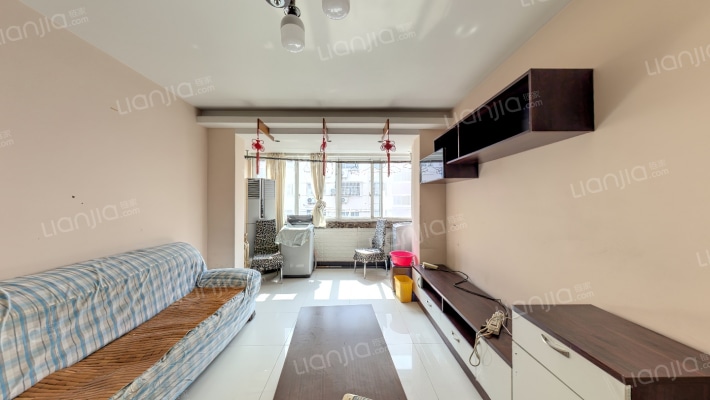 莘闵花园二手房实景图