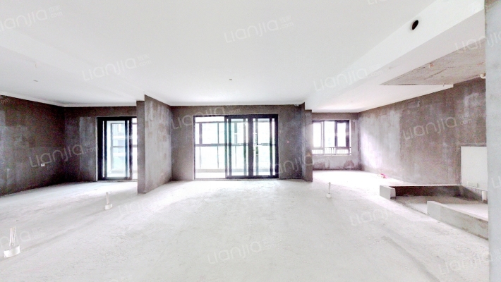 绿城海棠映月二手房实景图