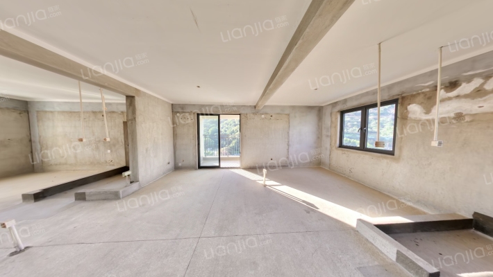 融信澜湾二手房实景图