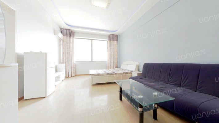 甲六院公寓二手房实景图