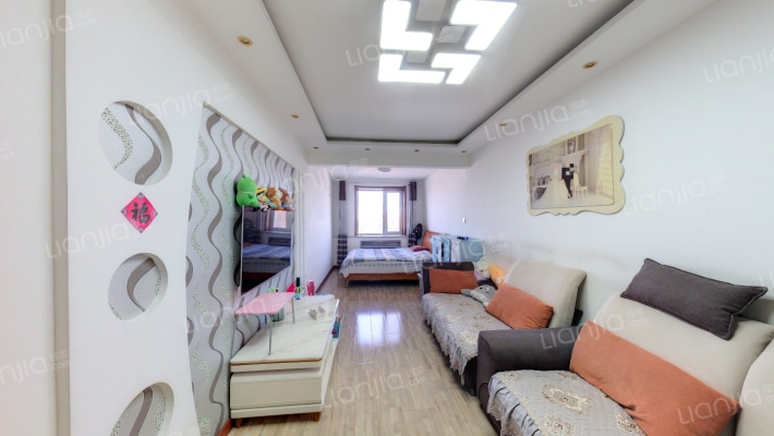 金谷城C区二手房实景图