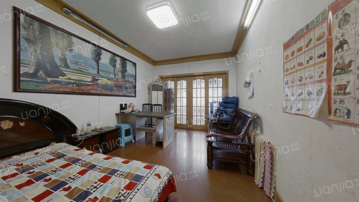 宁港二村二手房实景图