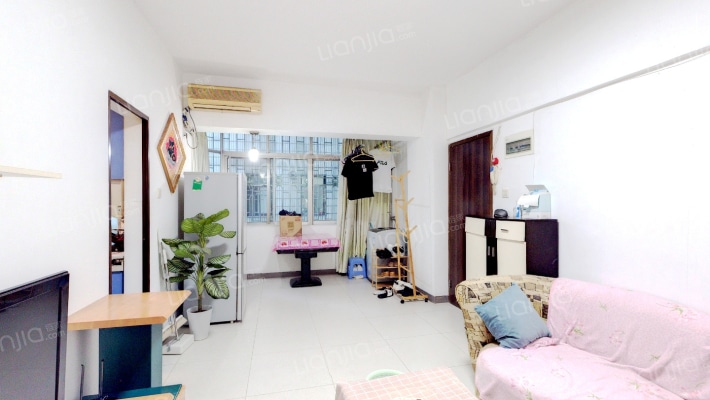 海景大厦二手房实景图