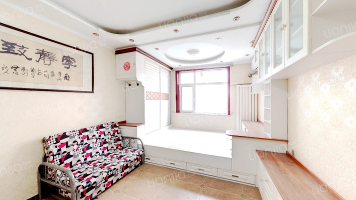 自由之邦二手房实景图