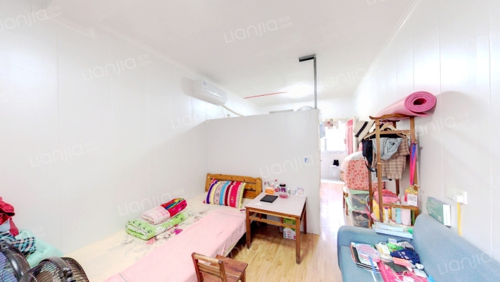 粮食大厦二手房实景图