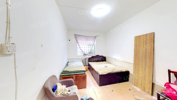 工行小区二手房实景图